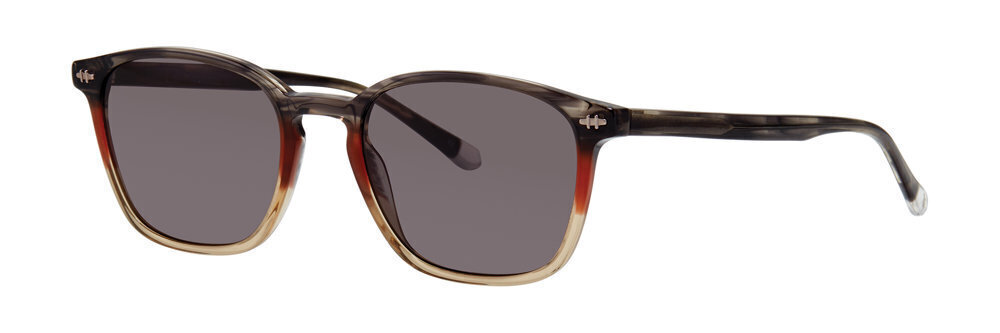 Original Penguin The-Jones-Sun Sunglasses Grey Sunset 54mm